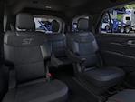 2026 Ford Explorer 4WD SUV for sale #AF260285 - photo 11