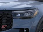 2026 Ford Explorer 4WD SUV for sale #AF260285 - photo 18