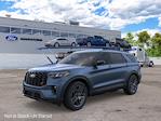 2026 Ford Explorer 4WD SUV for sale #AF260285 - photo 3