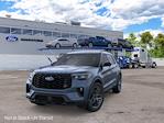 2026 Ford Explorer 4WD SUV for sale #AF260285 - photo 4