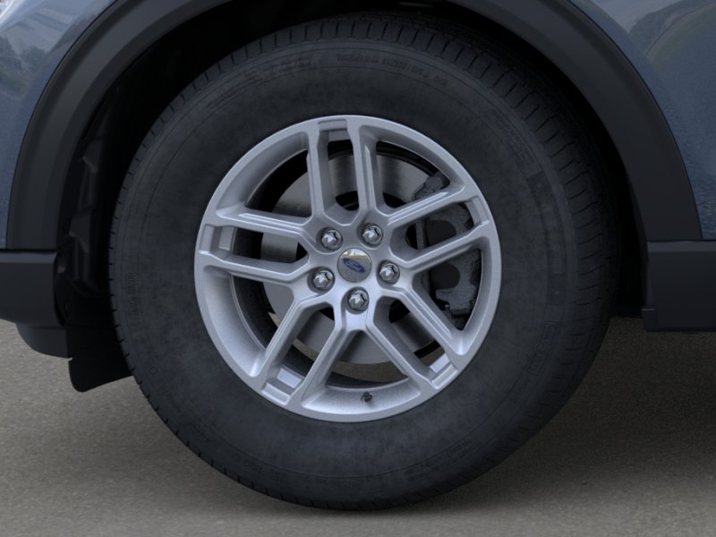 New 2026 Ford Explorer - photo 21