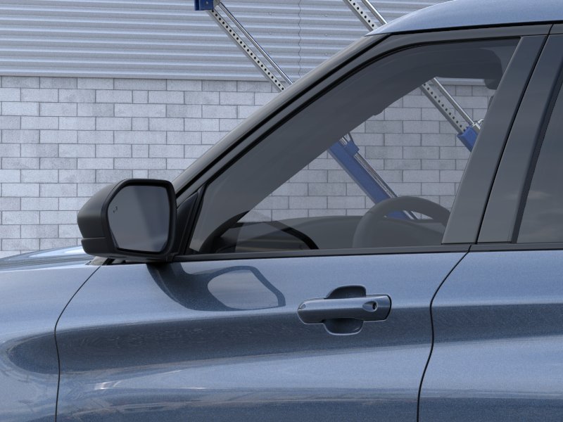 New 2026 Ford Explorer - photo 22