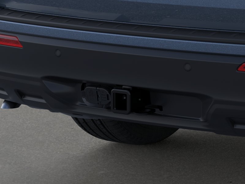 New 2026 Ford Explorer - photo 25