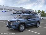 2026 Ford Explorer 4WD SUV for sale #AF260241 - photo 6