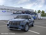 2026 Ford Explorer 4WD SUV for sale #AF260241 - photo 3