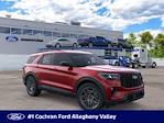 2026 Ford Explorer 4WD SUV for sale #AF260264 - photo 1