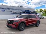 2026 Ford Explorer 4WD SUV for sale #AF260264 - photo 3