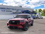 2026 Ford Explorer 4WD SUV for sale #AF260264 - photo 4