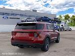 2026 Ford Explorer 4WD SUV for sale #AF260264 - photo 1