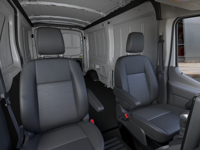 New 2026 Ford Transit 250 - photo 12