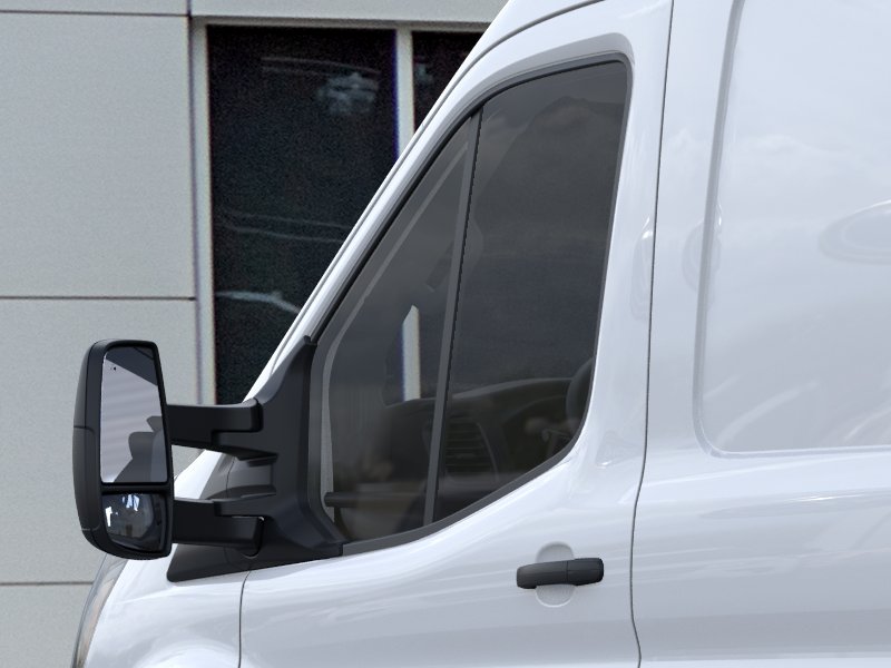 New 2026 Ford Transit 250 - photo 22