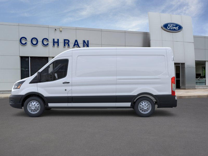 New 2026 Ford Transit 250 - photo 6