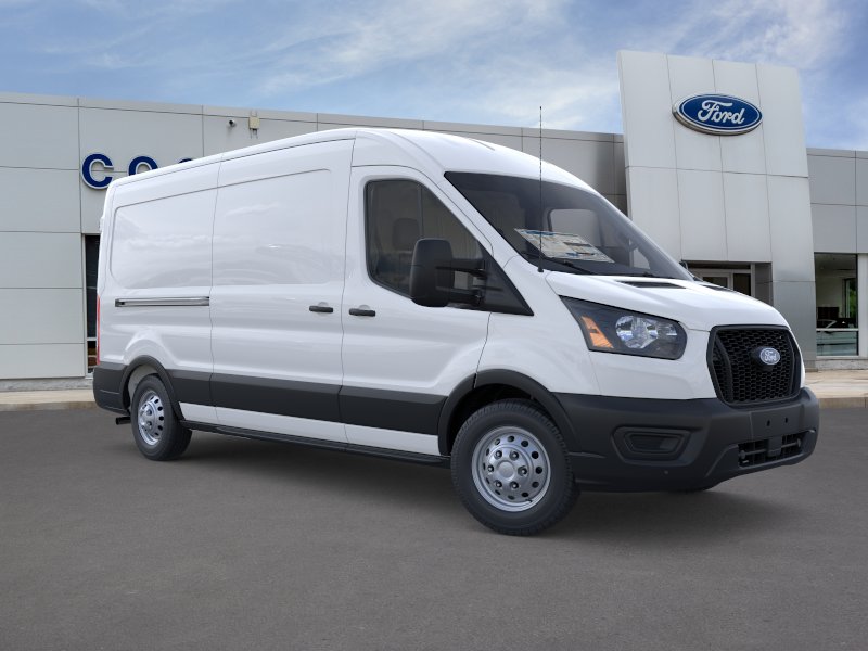 New 2026 Ford Transit 250 - photo 9