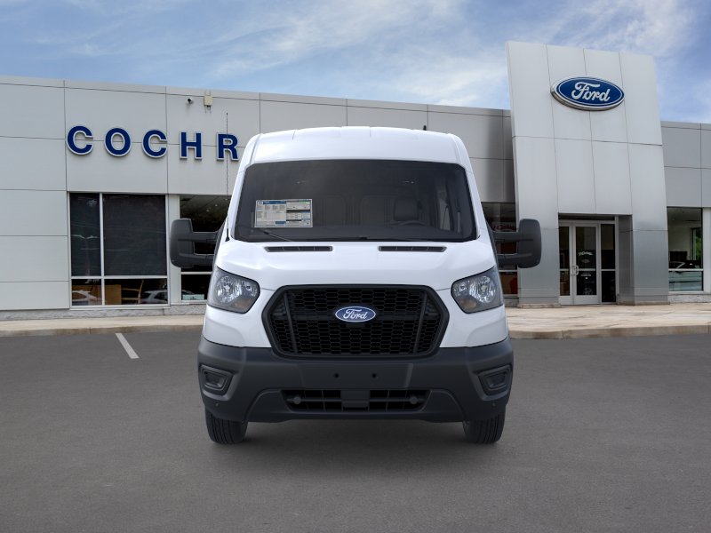 New 2026 Ford Transit 250 - photo 8