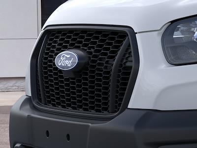New 2026 Ford Transit 250 Medium Roof Empty Cargo Van for sale #AF260179 - photo 2