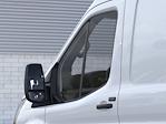 New 2026 Ford Transit 250 Medium Roof Empty Cargo Van for sale #TKB48098 - photo 20