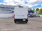 New 2026 Ford Transit 250 Medium Roof Empty Cargo Van for sale #TKB48098 - photo 5