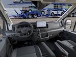 New 2026 Ford Transit 250 Medium Roof Empty Cargo Van for sale #TKB48098 - photo 9
