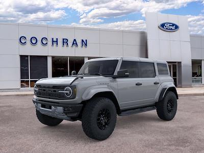2026 Ford Bronco 4WD SUV for sale #AF260233 - photo 1