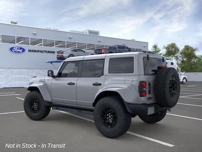 2026 Ford Bronco 4WD SUV for sale #AF260233 - photo 2