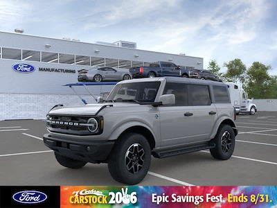 2026 Ford Bronco 4WD SUV for sale #AF260237 - photo 1