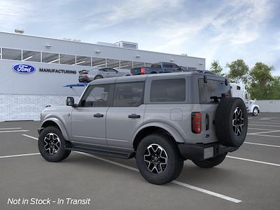 2026 Ford Bronco 4WD SUV for sale #AF260237 - photo 2