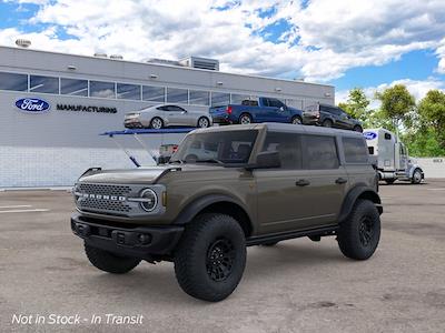 2026 Ford Bronco 4WD SUV for sale #TLB44072 - photo 1