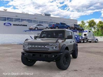 2026 Ford Bronco 4WD SUV for sale #TLB44072 - photo 2