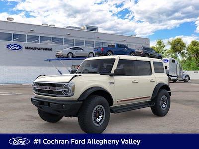 2026 Ford Bronco 4WD SUV for sale #AF260301 - photo 1