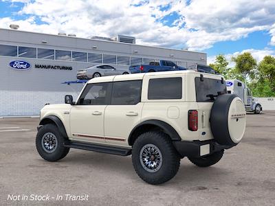 2026 Ford Bronco 4WD SUV for sale #AF260301 - photo 2