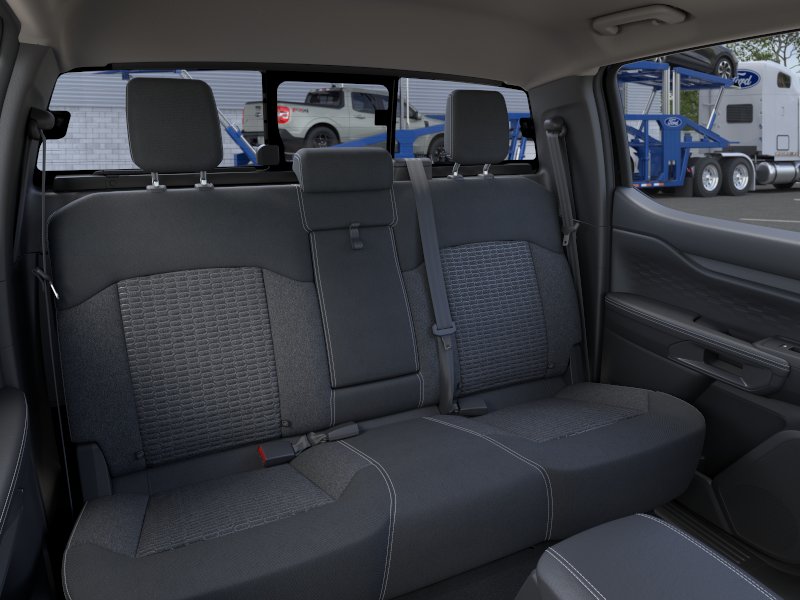 New 2026 Ford Ranger - photo 13