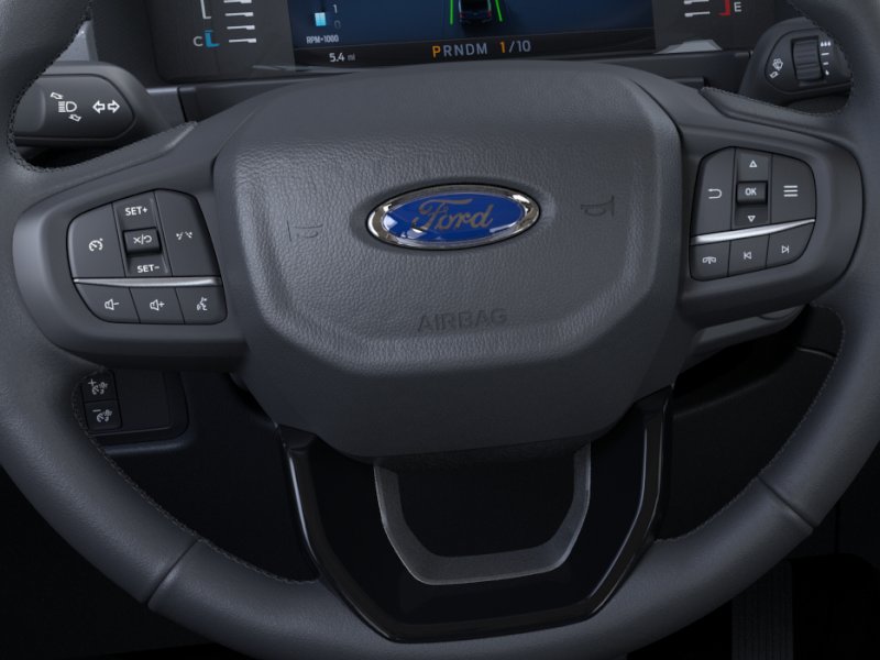 New 2026 Ford Ranger - photo 14