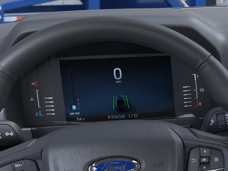 New 2026 Ford Ranger - photo 15