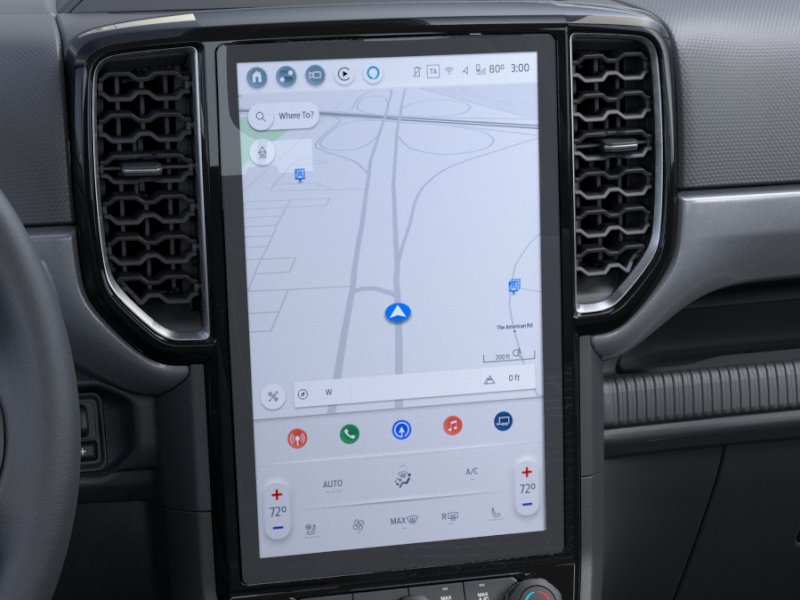 New 2026 Ford Ranger - photo 16