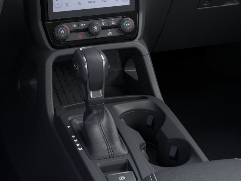 New 2026 Ford Ranger - photo 17