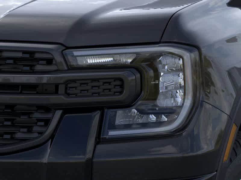 New 2026 Ford Ranger - photo 20
