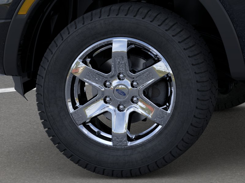 New 2026 Ford Ranger - photo 21