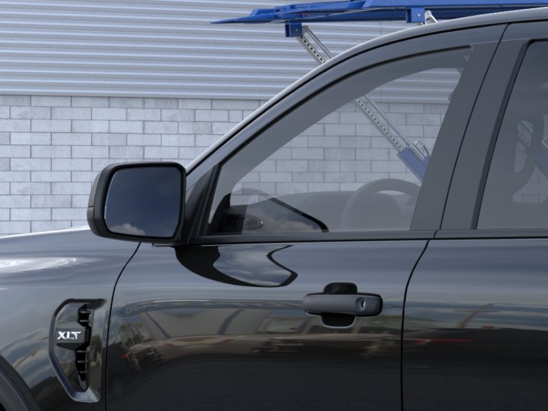 New 2026 Ford Ranger - photo 22