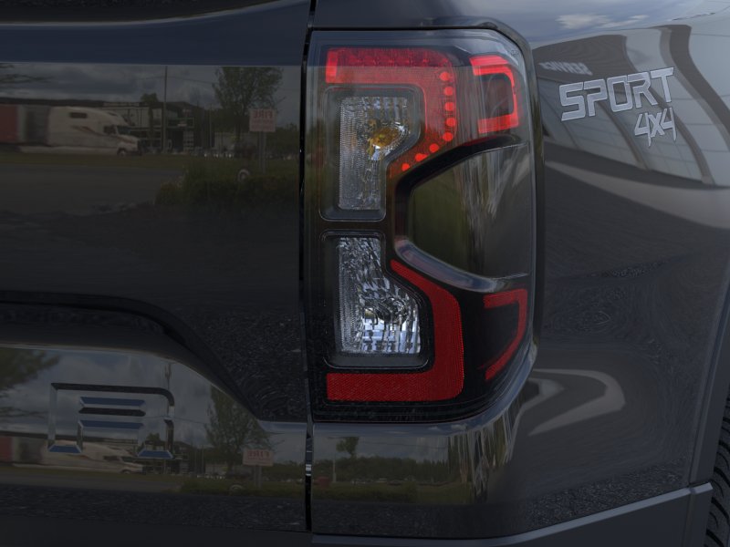 New 2026 Ford Ranger - photo 23