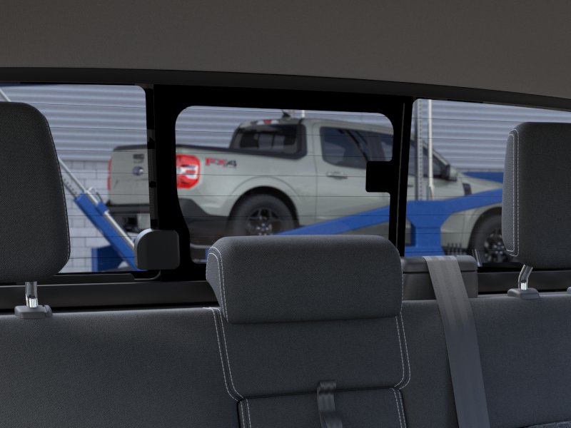 New 2026 Ford Ranger - photo 24