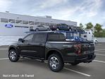 New 2026 Ford Ranger XLT SuperCrew Cab for sale #TLE17543 - photo 1