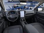 New 2026 Ford Ranger XLT SuperCrew Cab for sale #TLE17543 - photo 9