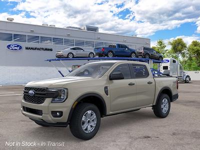 2026 Ford Ranger SuperCrew Cab 4WD Pickup for sale #TLE52307 - photo 2