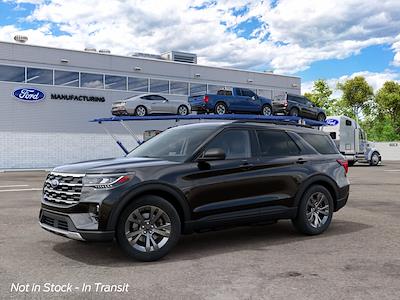 2027 Ford Explorer 4WD SUV for sale #VGA11465 - photo 1