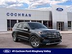2027 Ford Explorer 4WD SUV for sale #AF270004 - photo 3