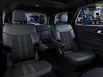 2027 Ford Explorer 4WD SUV for sale #VGA33733 - photo 11