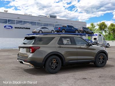 2027 Ford Explorer 4WD SUV for sale #VGA37706 - photo 2