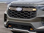 2027 Ford Explorer 4WD SUV for sale #VGA37706 - photo 17