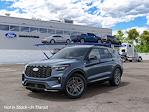 2027 Ford Explorer 4WD SUV for sale #VGA43407 - photo 3