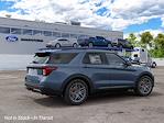 2027 Ford Explorer 4WD SUV for sale #VGA43407 - photo 6